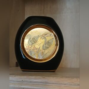 Japanese Art Of Chokin | Vintage